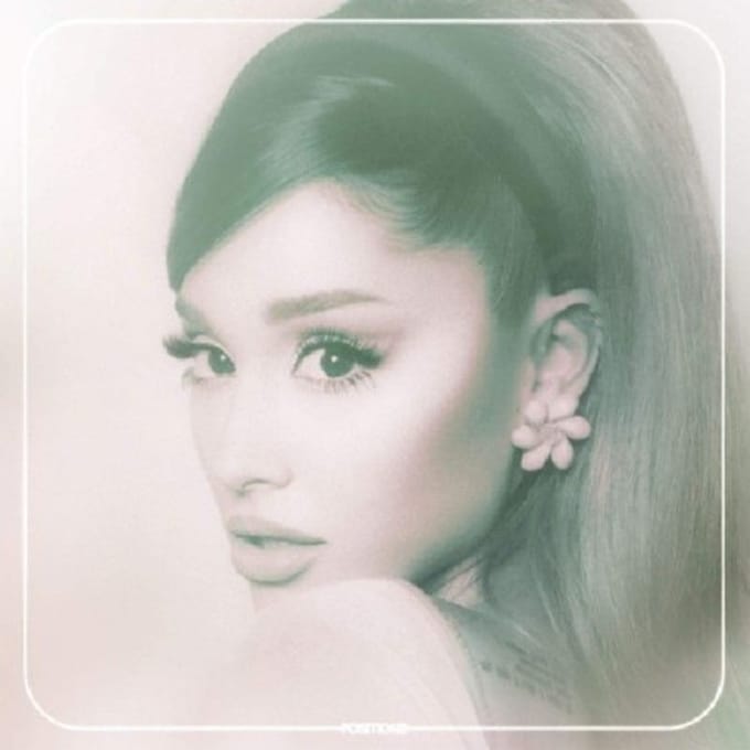 Positions - Ariana Grande