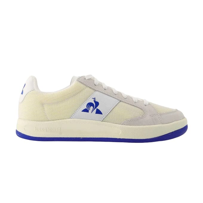 Trainers Le Coq Sportif Ashe Team