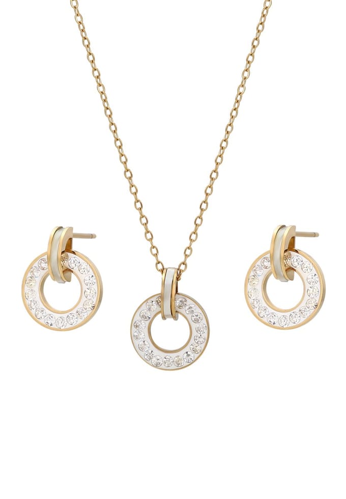 Gaya Jewelry Set
