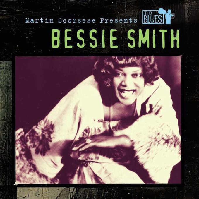 Bessie Smith - The Best Of (CD)
