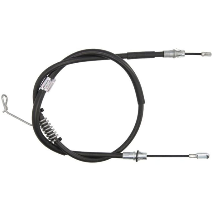 Kabel, parkeerrem BOSCH 1 987 482 673