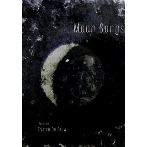 Moon Songs - Tristan De Pauw