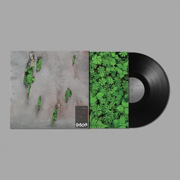 Agor - Koreless