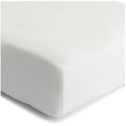 Prénatal ledikant hoeslaken White unisex