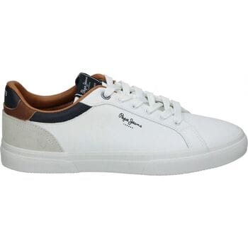 Pepe Jeans Kenton Court Sneakers