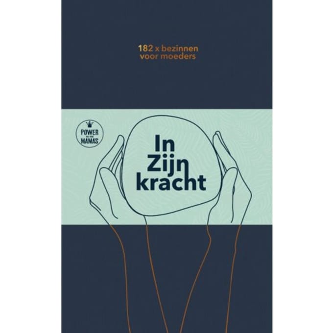 In Zijn Kracht - Daniëlle Koudijs