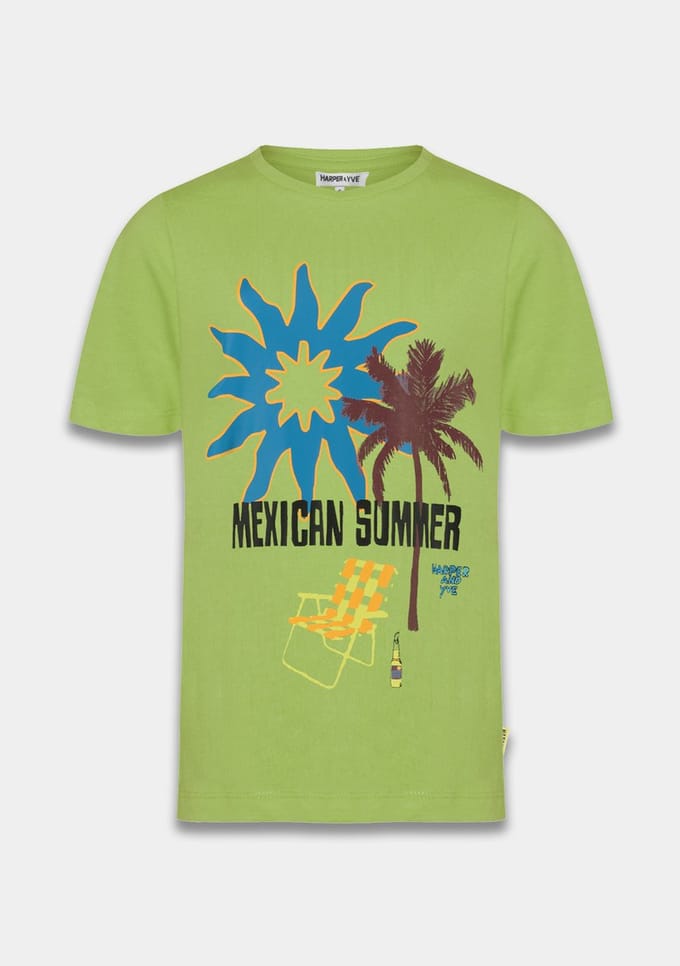 Harper & Yve - SUNNYSUMMER-SS - Dames - T-shirts