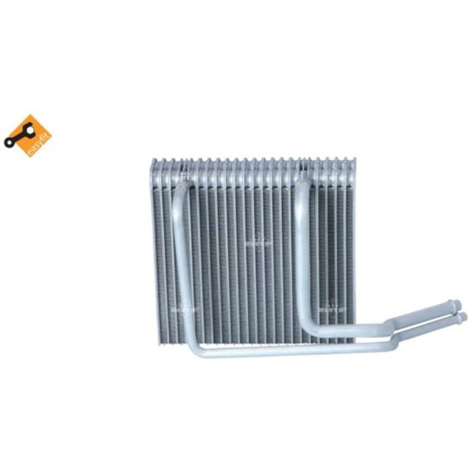 Verdamper, airconditioning NRF 36151