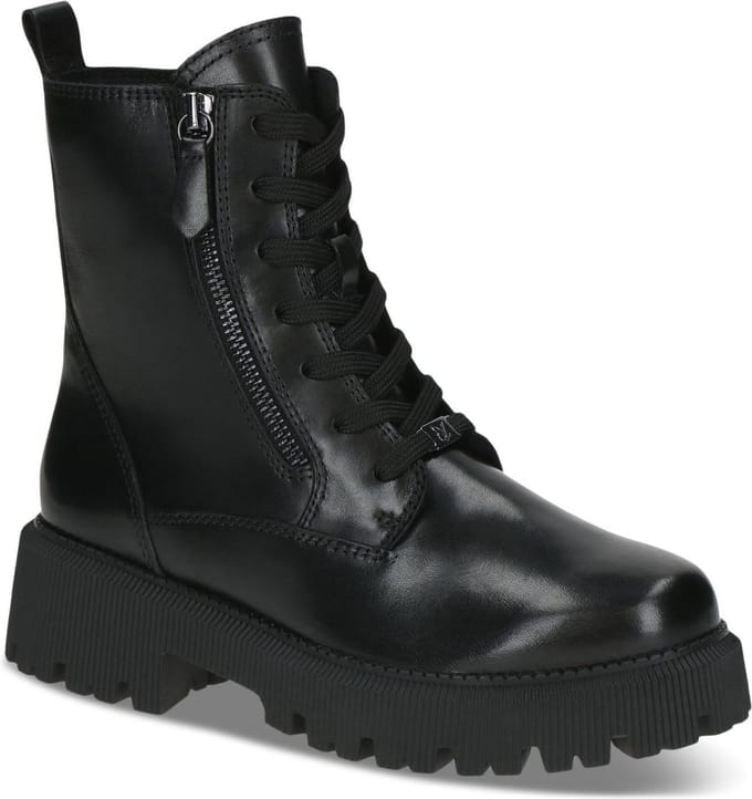 Caprice Dames Enkellaarsje 9-26229-43 022 G-breedte Maat: 36 EU