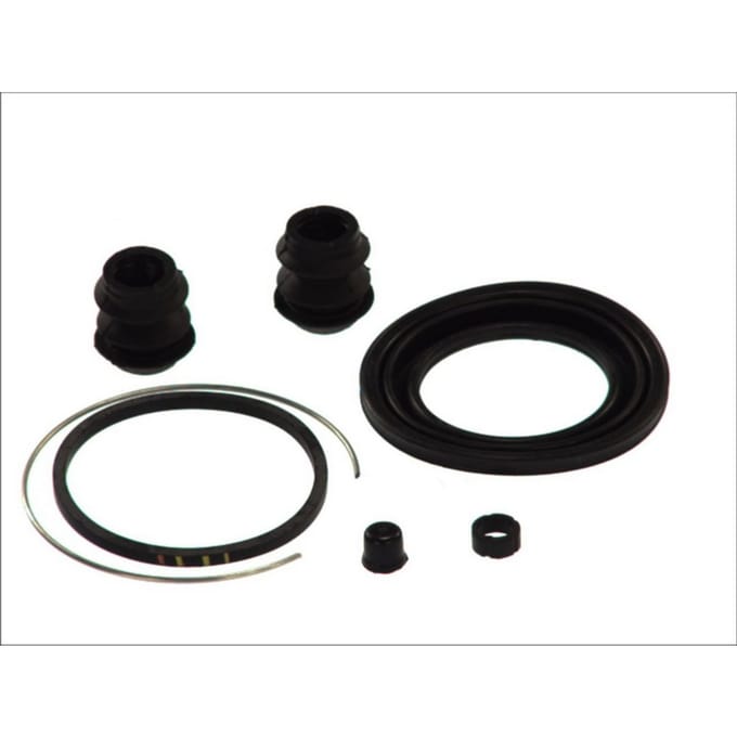 Reparatieset, remklauw AUTOFREN SEINSA D4-1201