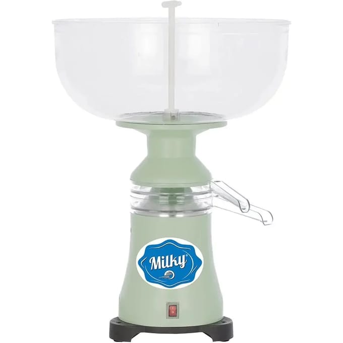 Écrémeuse électrique Milky FJ90 PP