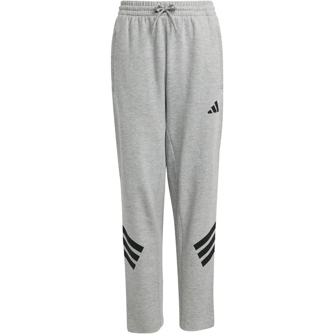 Kinderen joggingbroek adidas Future Icons 3-Stripes