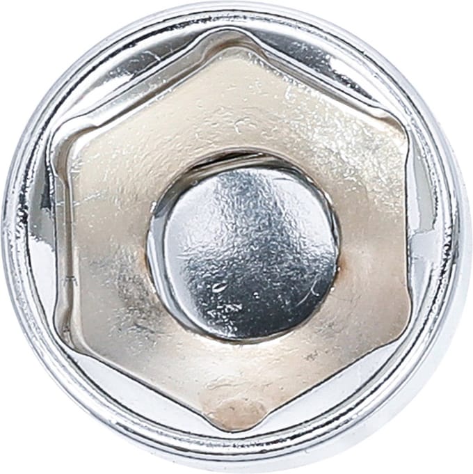 BGS Cardan dopsleuteldop 3/8 18 mm