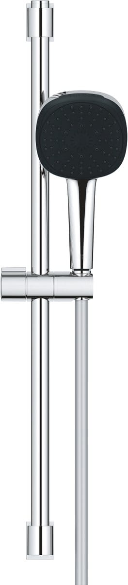 Vitalio Comfort 110 Doucheset 3 straalsoorten (Rain, Jet, Massage)