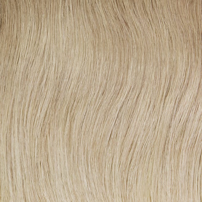 Balmain Hair Professional - Double Hair Extensions Human Hair - 10AA - Blond