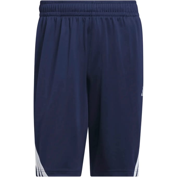 Korte adidas Legends 3-Stripes