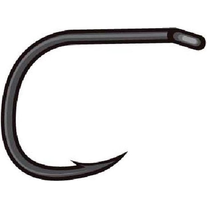 PB JUN02 Jungle Hook maat 2, fd, br, 10 stuks