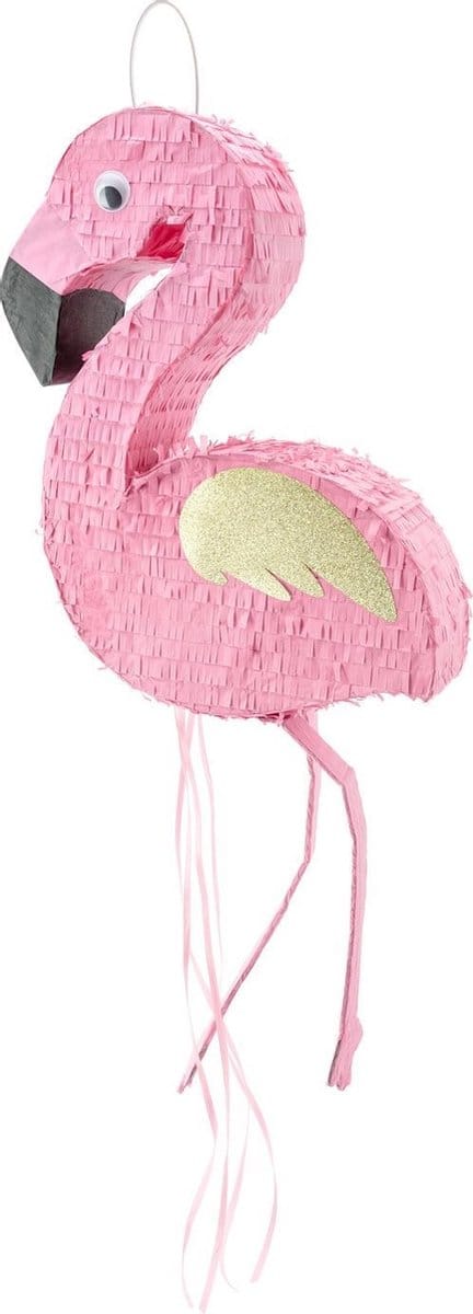 Pinata Flamingo