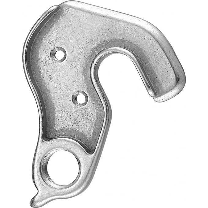 Rechter achterderailleurhanger Union gh-141