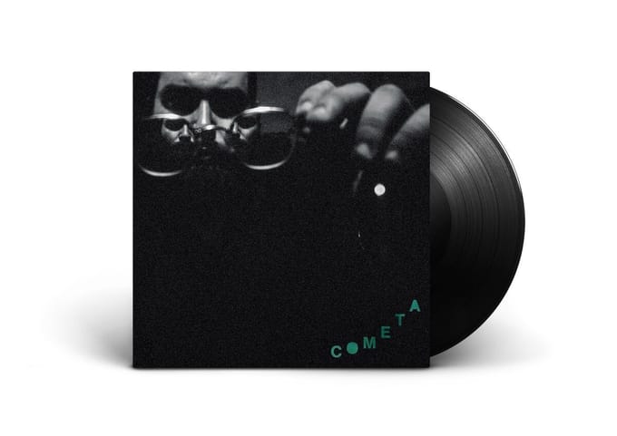 Nick Hakim - Cometa (LP)