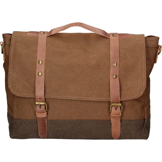 Gave Lux tas unisex TAUPE