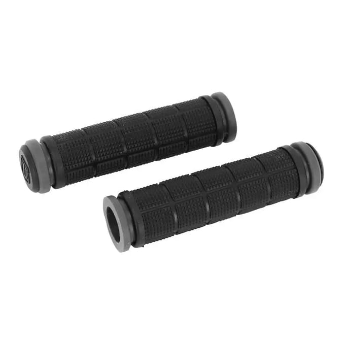 Union Handvatten Gp-06am 128 Mm Zwart Per Set
