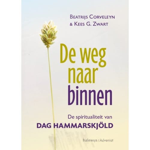 De Weg Naar Binnen - Beatrijs Corveleyn