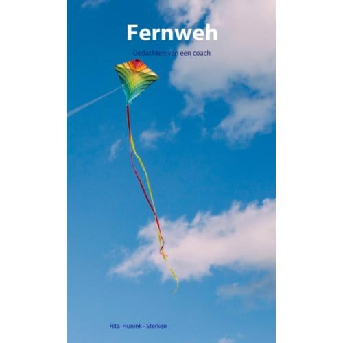 Fernweh - Rita Hunink-Sterken