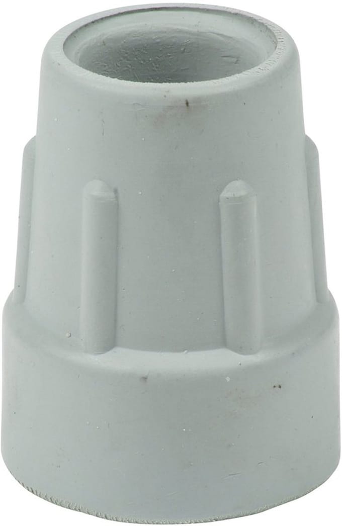 Dailygoody - Z-Type Rubber Ferrules - Heavy Duty - Verstevigd met