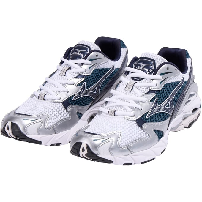 Trainers Mizuno Wave Rider 10