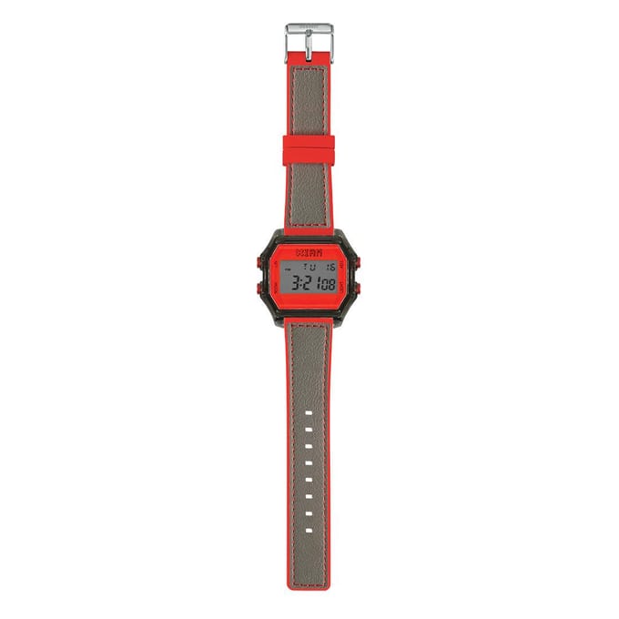 Horloge Heren IAM-KIT518 (Ø 44 mm)