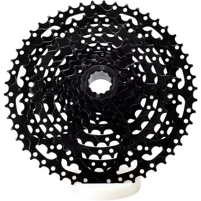 Tape Box Components Three Prime E-Bike 11-46