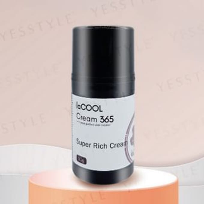 laCOOL - Super Rich Cream 50g