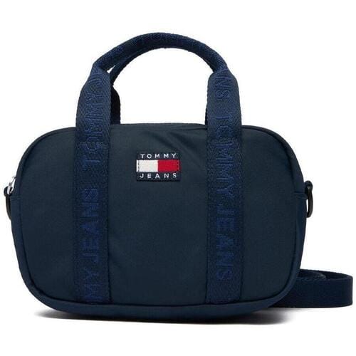 Schoudertas Tommy Hilfiger Daily Crosso AW0AW17889
