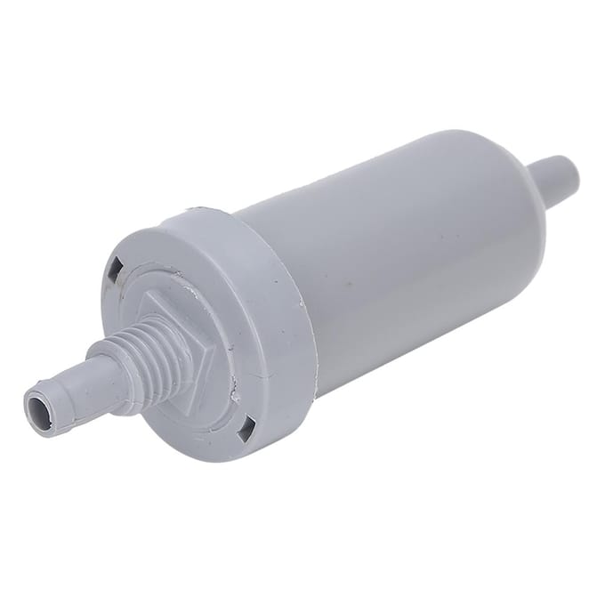 Dentale Filterbeker Speekselafzuiger Zuigfilterbeker Tandartsstoel Benodigdheden AccessoireZwakke Zuignap gray