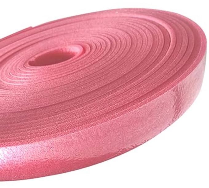 Zelfklevende Randisolatiestrips voor Vloerverwarming - 5 cm x 5 mm x 20 m