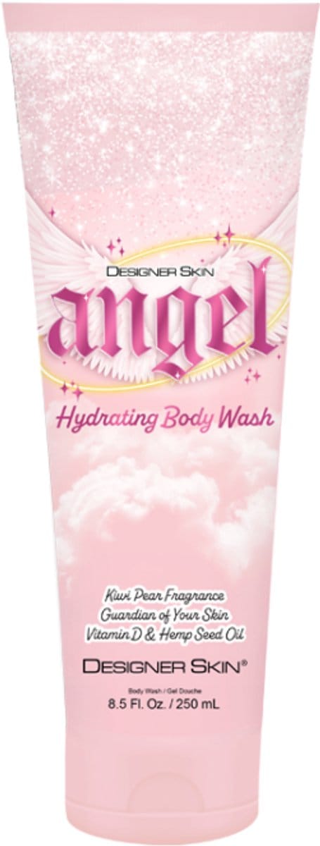 Designer Skin - Angel- Hydrating Body wash - 250ml
