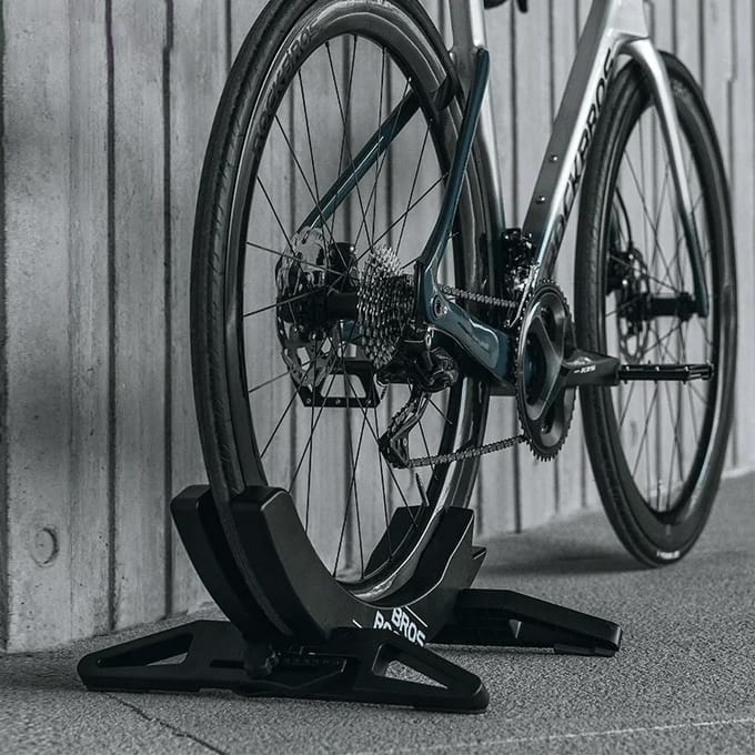 Rockbros 27210013001 bike stand - black