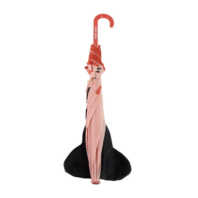 Paraplu 3D Minnie Mouse