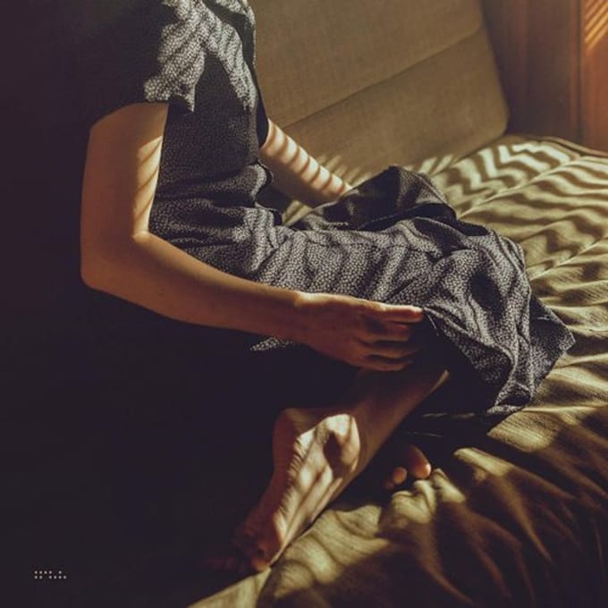 Tycho - Weather (CD)