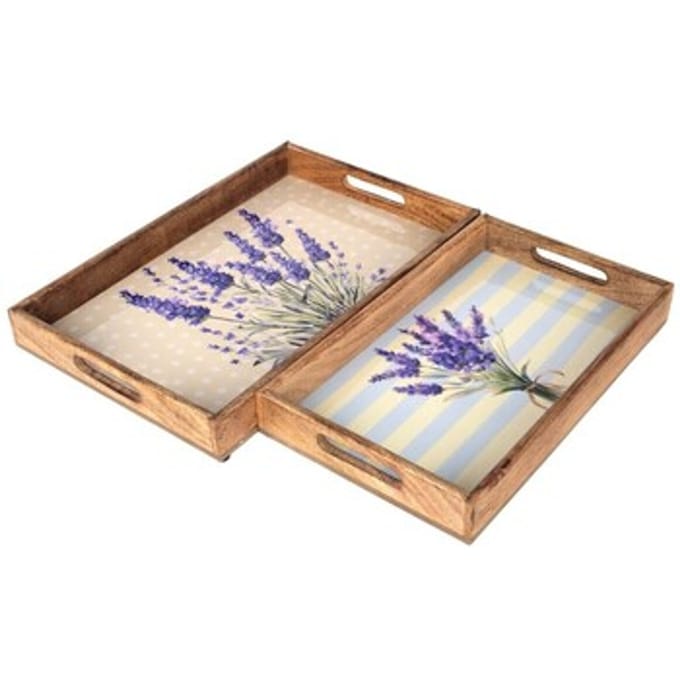 Schaaltjes en manden Signes Grimalt 2U-Trays