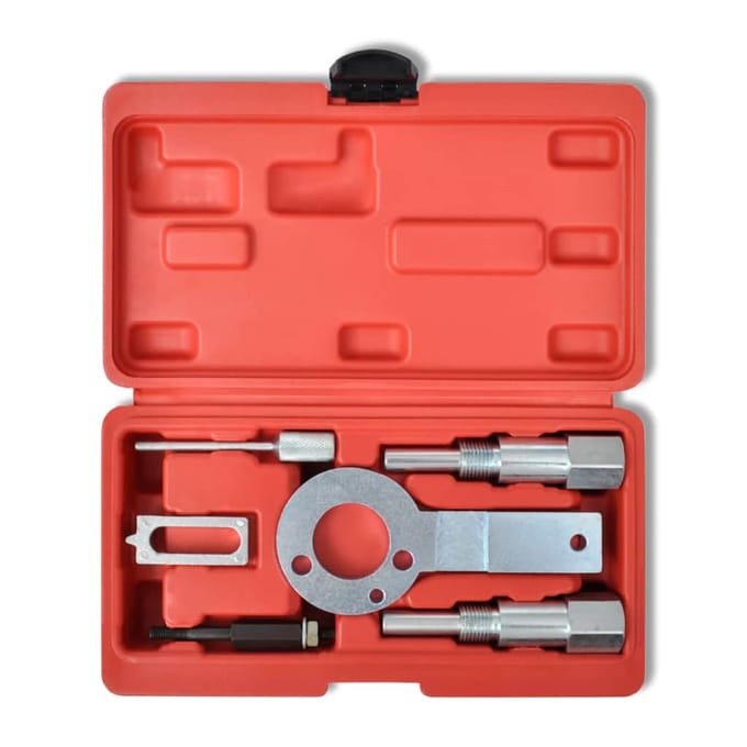 vidaXL Diesel instellings- en vergrendelingsset Saab Vauxhall/Opel