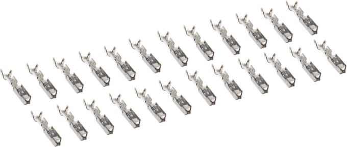 Quadcon contacts (100 stuks)