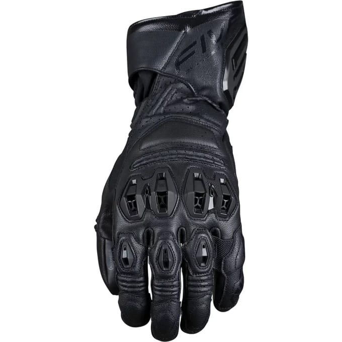 Motor race handschoenen Five RFX3 Evo