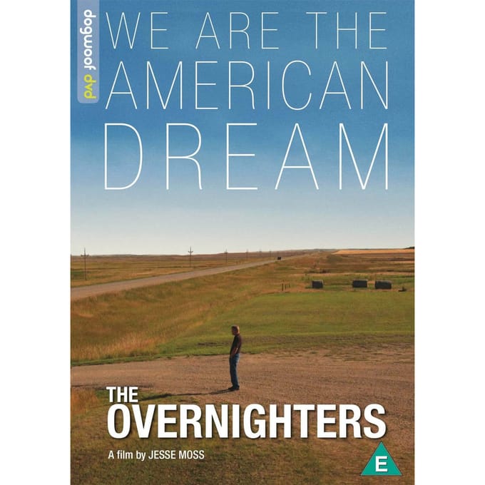 The Overnighters