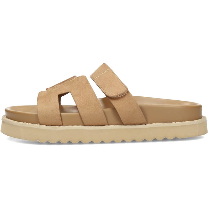 POSH by Poelman Scottie Dames Sandalen