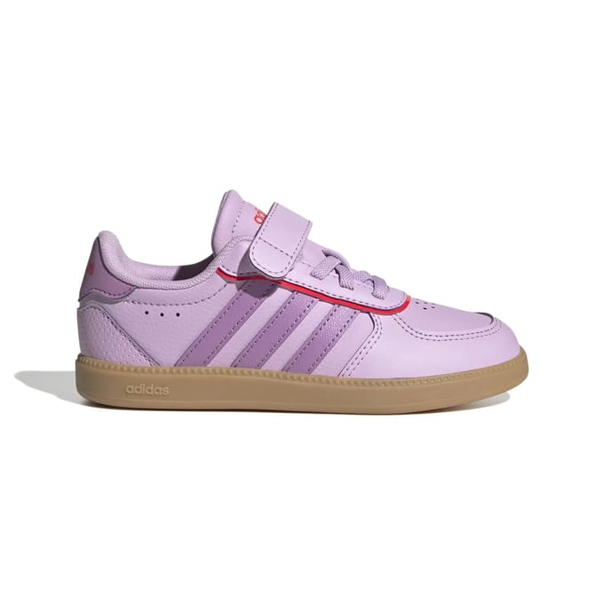 Kindertrainers adidas Breaknet