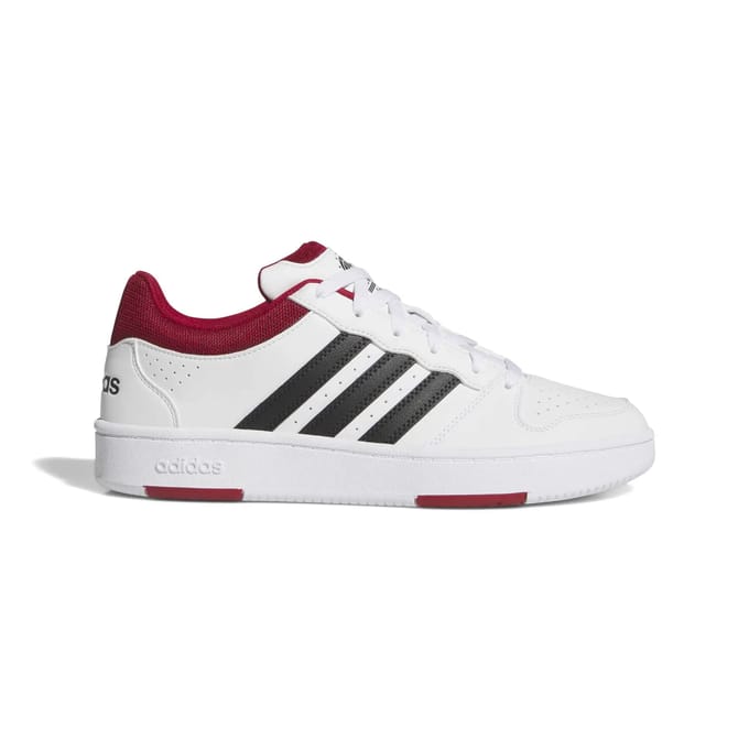 Kindertrainers adidas Hoops Classic