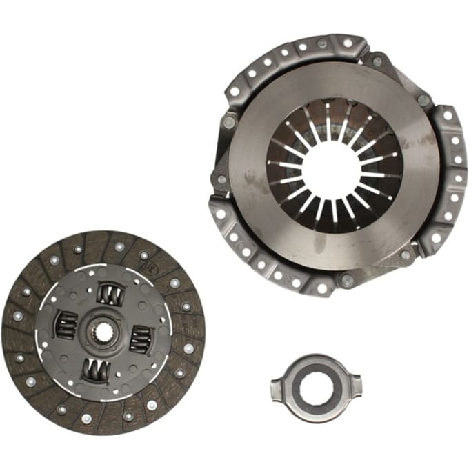 Schaeffler Luk Koppelingsset LUK RepSet 620 3062 00