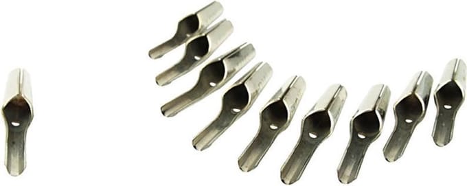 Linomes U-vorm 10stuks